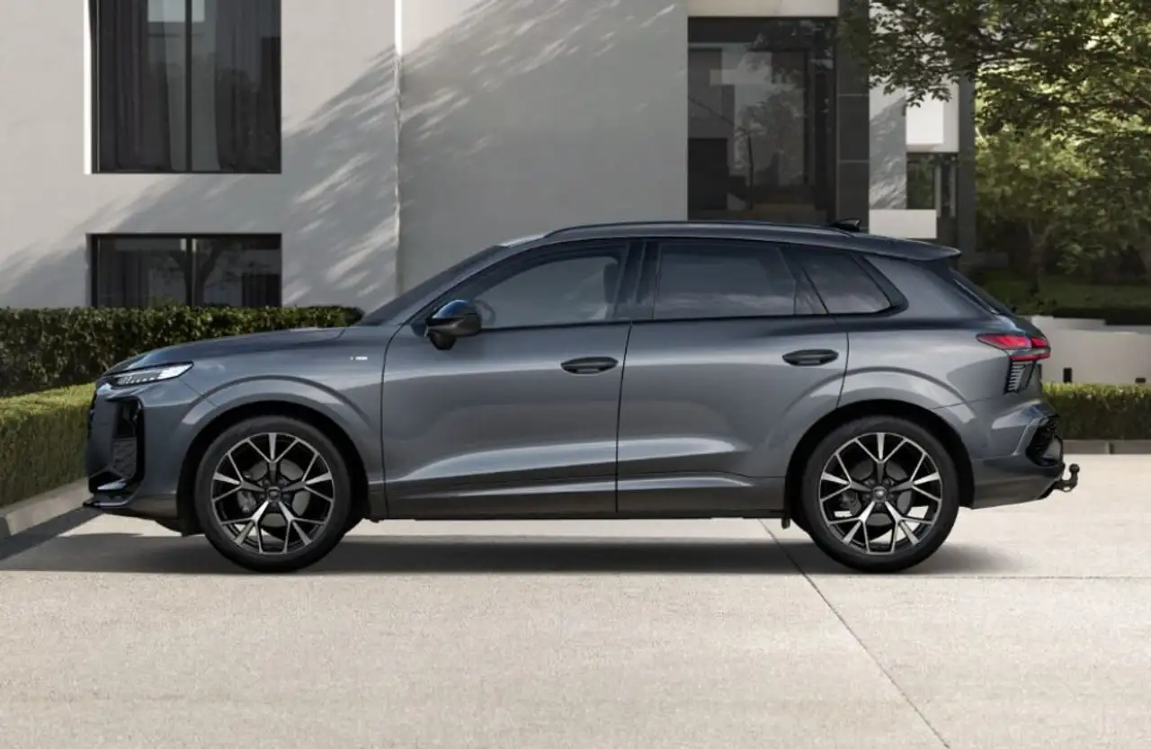 Audi Q3 2026