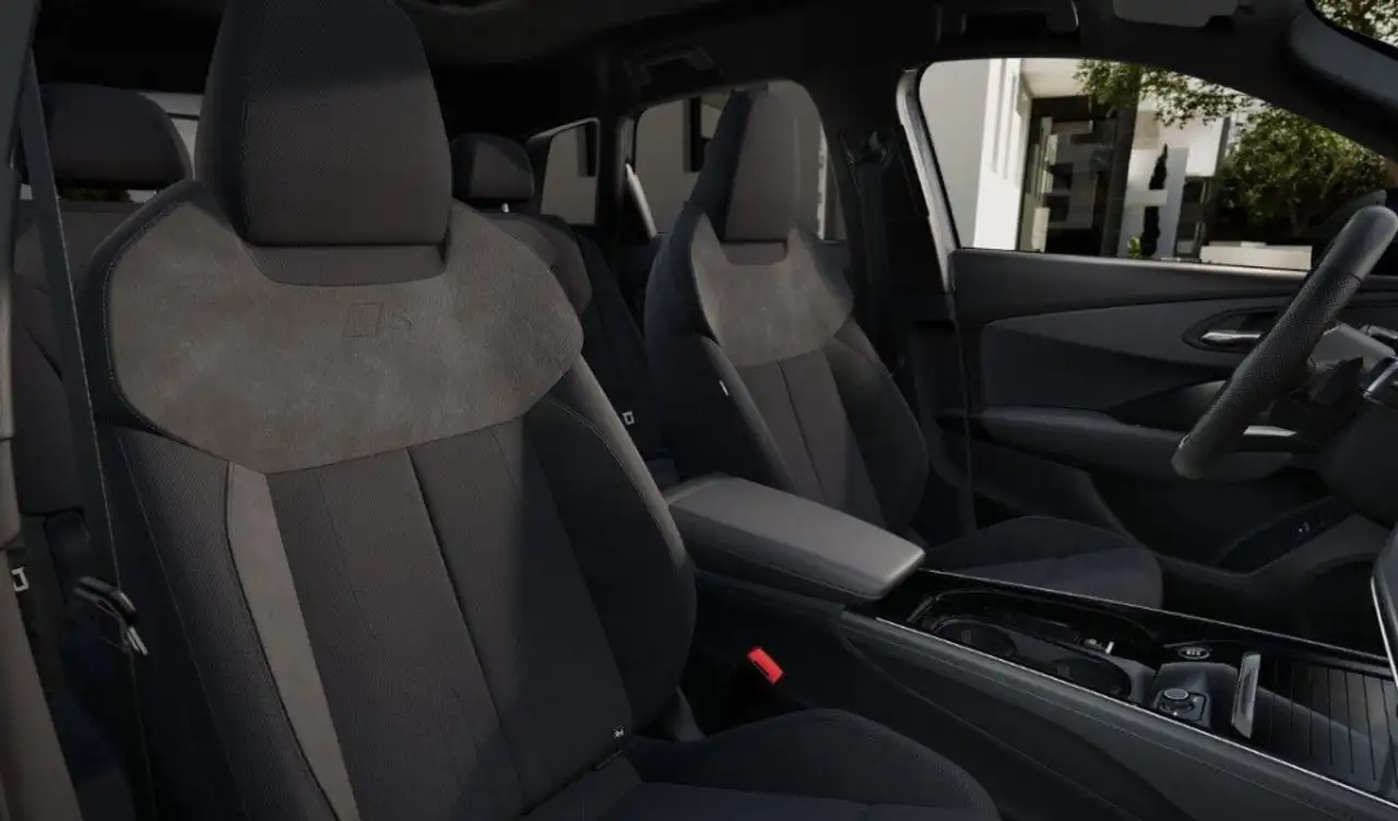 Audi Q3 2026