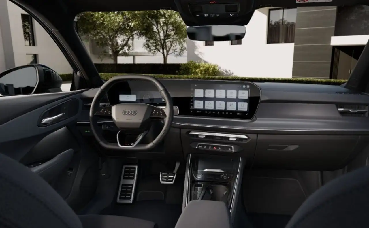 Audi Q3 2026