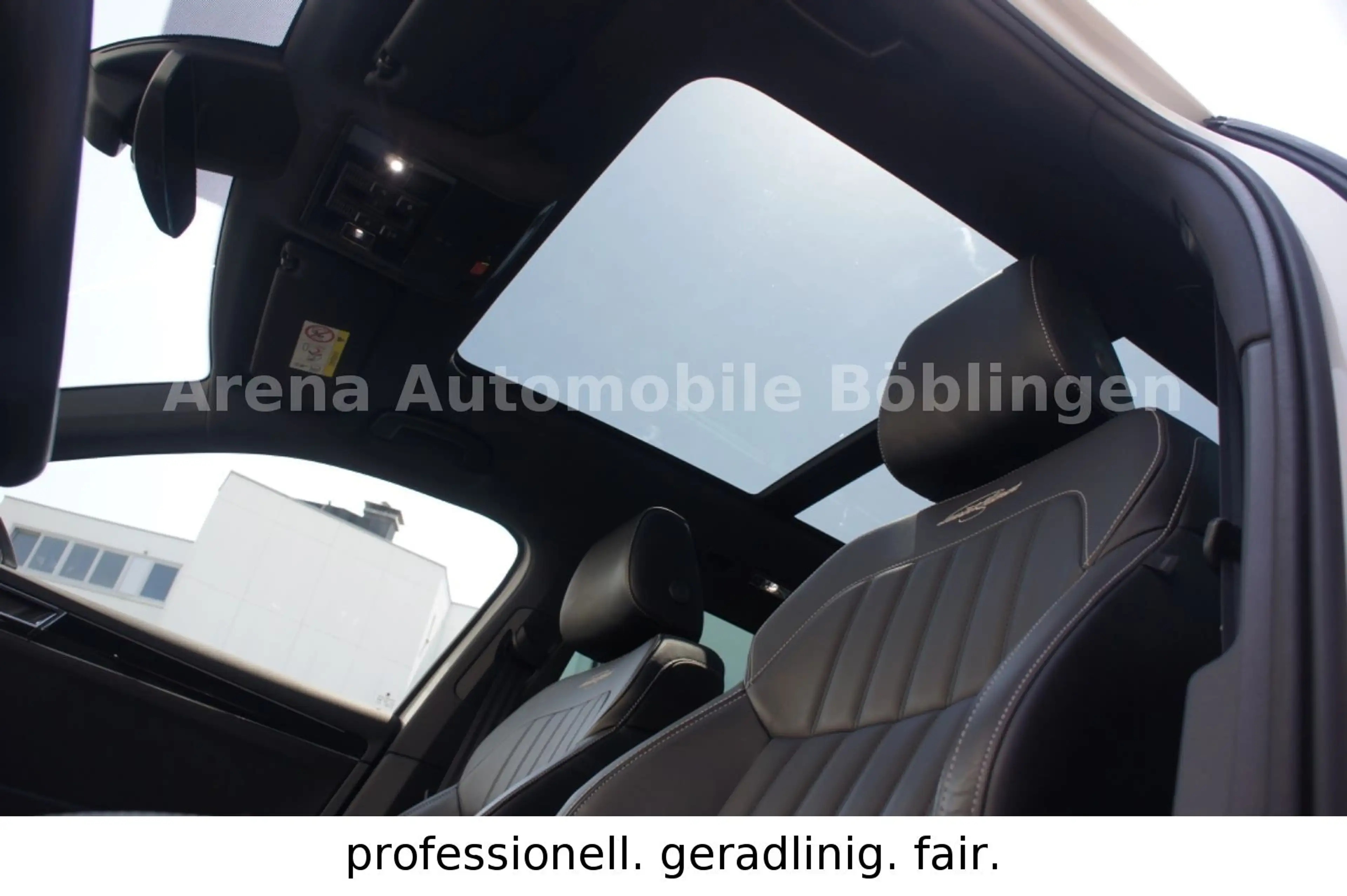 Skoda Superb Combi 2.0 TSI L&K DSG*MATRIX*PANO*AHK* — photo 15
