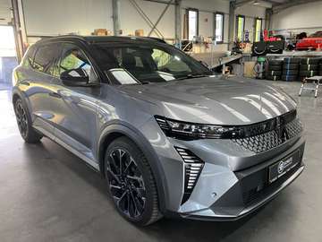 E-Tech 220 Esprit Alpine Long Range 87Kw/h