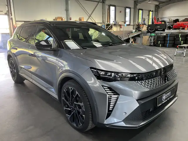 Renault Scenic E-Tech 220 Esprit Alpine Long Range 87Kw/h