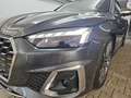 Audi S5 Cabriolet 3.0TFSI quattro basis ACC LEDER KAMER... Gris - thumbnail 4