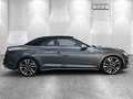 Audi S5 Cabriolet 3.0TFSI quattro basis ACC LEDER KAMER... Gris - thumbnail 14