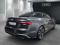 Audi S5 Cabriolet 3.0TFSI quattro basis ACC LEDER KAMER... Gris - thumbnail 15