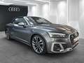 Audi S5 Cabriolet 3.0TFSI quattro basis ACC LEDER KAMER... Gris - thumbnail 25