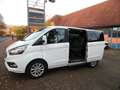 Ford Transit /Tourneo Custom Kombi 320 L1 Titanium Weiß - thumbnail 10
