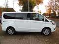Ford Transit /Tourneo Custom Kombi 320 L1 Titanium Weiß - thumbnail 4