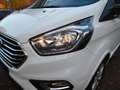Ford Transit /Tourneo Custom Kombi 320 L1 Titanium Weiß - thumbnail 8