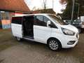 Ford Transit /Tourneo Custom Kombi 320 L1 Titanium Weiß - thumbnail 2