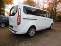 Ford Transit /Tourneo Custom Kombi 320 L1 Titanium Weiß - thumbnail 3