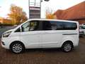 Ford Transit /Tourneo Custom Kombi 320 L1 Titanium Weiß - thumbnail 12