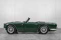 Triumph TR4 . zelena - thumbnail 11