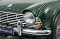 Triumph TR4 . Groen - thumbnail 23