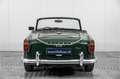 Triumph TR4 . Zelená - thumbnail 15