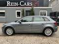 Audi A3 Sportback 2.0 TDI/66TKM/I.HD/NAVI/SDACH/XENON Gris - thumbnail 3