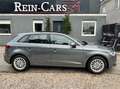 Audi A3 Sportback 2.0 TDI/66TKM/I.HD/NAVI/SDACH/XENON Gris - thumbnail 2