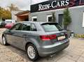 Audi A3 Sportback 2.0 TDI/66TKM/I.HD/NAVI/SDACH/XENON Gris - thumbnail 4