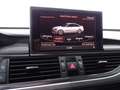 Audi A6 2.0TDI S line edition S-T 140kW Blauw - thumbnail 14
