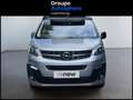 Opel Zafira CROSSCAMP FLEX L2H1 Gris - thumbnail 2