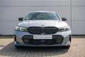 BMW 340 3 Serie M340d xDrive Automaat / Schuif-/kanteldak Grijs - thumbnail 16