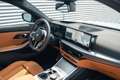 BMW 340 3 Serie M340d xDrive Automaat / Schuif-/kanteldak Grijs - thumbnail 18