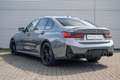BMW 340 3 Serie M340d xDrive Automaat / Schuif-/kanteldak Grijs - thumbnail 42