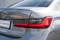 BMW 340 3 Serie M340d xDrive Automaat / Schuif-/kanteldak Grijs - thumbnail 19