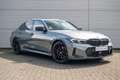 BMW 340 3 Serie M340d xDrive Automaat / Schuif-/kanteldak Grijs - thumbnail 17