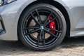 BMW 340 3 Serie M340d xDrive Automaat / Schuif-/kanteldak Grijs - thumbnail 9