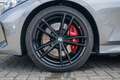 BMW 340 3 Serie M340d xDrive Automaat / Schuif-/kanteldak Grijs - thumbnail 43