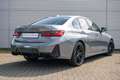 BMW 340 3 Serie M340d xDrive Automaat / Schuif-/kanteldak Grijs - thumbnail 2