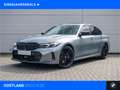 BMW 340 3 Serie M340d xDrive Automaat / Schuif-/kanteldak Gris - thumbnail 1