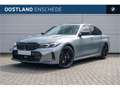 BMW 340 3 Serie M340d xDrive Automaat / Schuif-/kanteldak Gris - thumbnail 1