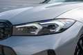 BMW 340 3 Serie M340d xDrive Automaat / Schuif-/kanteldak Grijs - thumbnail 7