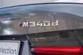 BMW 340 3 Serie M340d xDrive Automaat / Schuif-/kanteldak Grijs - thumbnail 11