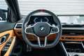 BMW 340 3 Serie M340d xDrive Automaat / Schuif-/kanteldak Grijs - thumbnail 33