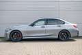 BMW 340 3 Serie M340d xDrive Automaat / Schuif-/kanteldak Grijs - thumbnail 44