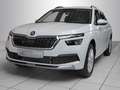 Skoda Kamiq 1.5 TSI Tour NAVI RÜCKFAHRKAMERA BEHEIZBARE WINDS Weiß - thumbnail 2