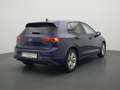 Volkswagen Golf VIII Life DSG VIRT APP CONNECT SHZ LED Schwarz - thumbnail 3
