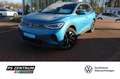 Volkswagen ID.4 Pro AHK CAM H+K Bluetooth Head Up Display LED Blau - thumbnail 1