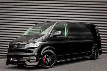 2.0 TDI L2H1 150PK BULLI DC DUBBEL CABINE / LEIGHT