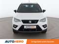 SEAT Arona 1.0 TSI FR Aut. *LED*ACC*CAM*NAVI* Weiß - thumbnail 9