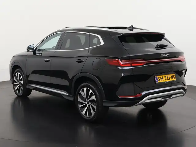 Byd Seal U view 7