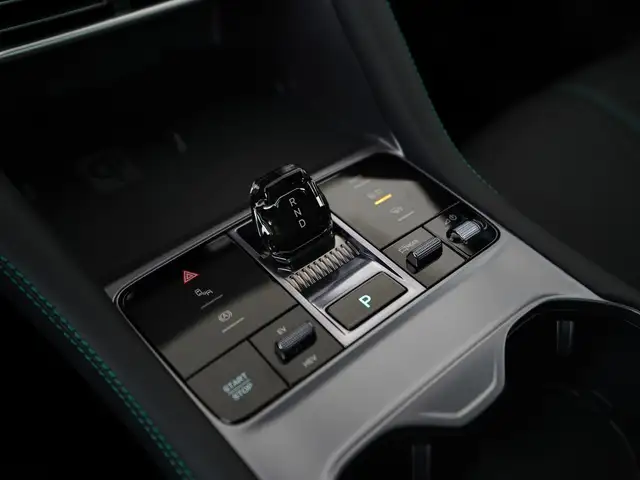 Byd Seal U view 11