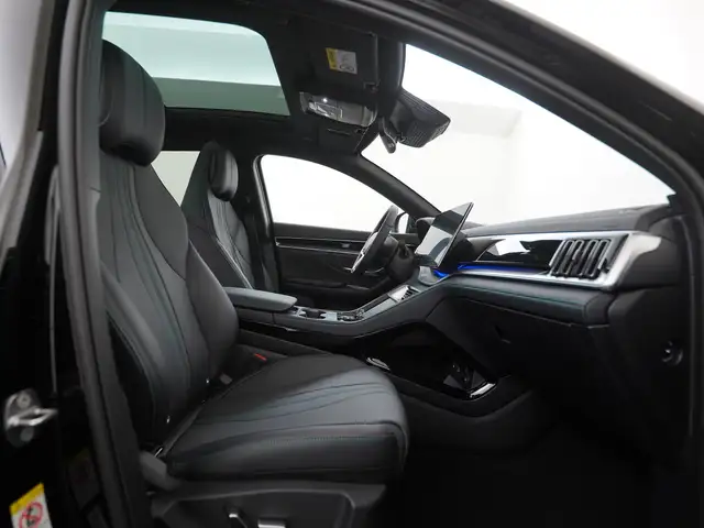 Byd Seal U view 3