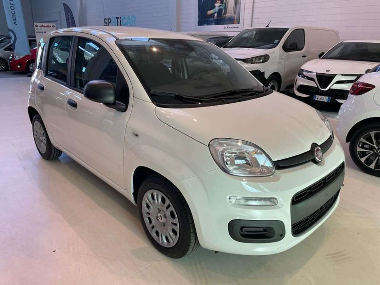 Fiat Panda 1.0 FireFly S&S Hybrid PRONTA CONSEGNA