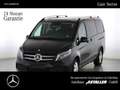 Mercedes-Benz V 300 d 4M Avantgarde Edit Lang L2 LED+AHK+360° Schwarz - thumbnail 1
