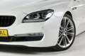 BMW 650 650xi High Executive | Individual | Head-up | bijela - thumbnail 9