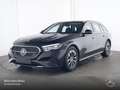 Mercedes-Benz E 220 d T Avantgarde 360° Distr. Spurhalt-Ass PTS Schwarz - thumbnail 2